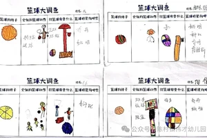 初学者如何借助图表提升篮球技能：全面指南